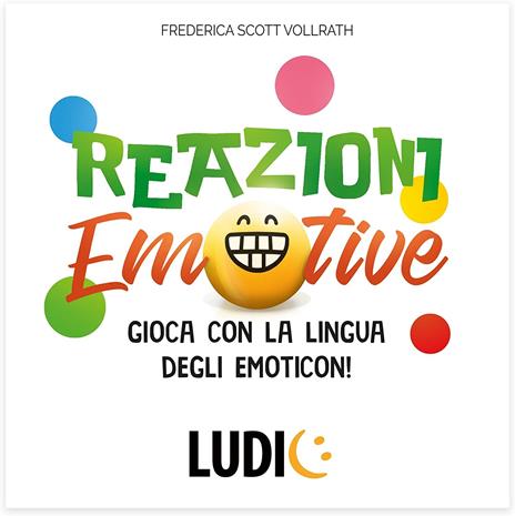 Reazioni Emotive - 3