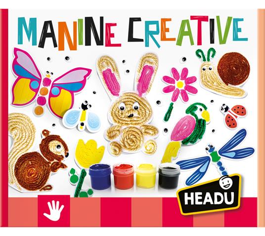 Manine Creative - 3