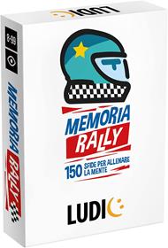 Memoria Rally