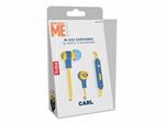 Minions / Cattivissimo Me 3. Carl. Swing Auricolari Con Microfono