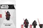 Chiavetta USB 16 GB Star Wars The Last Jedi. Kylo Ren