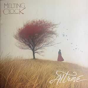 CD Altrove Melting Clock