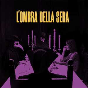 CD Segreti In Nero L'Ombra della Sera