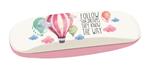 Mini Secrets Box Legami Medium. Air Balloon