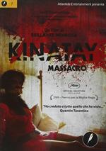 Kinatay. Massacro