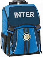 Zaino estensibile Inter