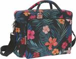 Borsa portacomputer Briefcase Comix Allover Blossom - 34x25x8 cm