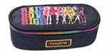 Astuccio Ovale organizzato Rainbow High