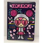 Superdiario Standard Datato Metropolis Tokidoki