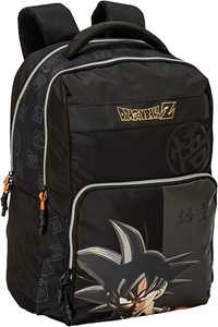 Cartoleria Zaino Urban Backpack Dragonball Comix Anime Comix