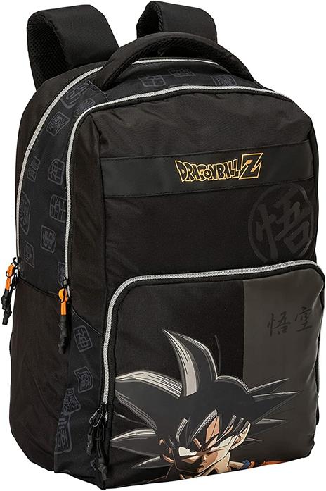 Zaino Urban Backpack Dragonball Comix Anime