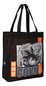 Borsa Tote Bag Comix Anime, Dragon Ball Z - 35 x 15 x 44 cm