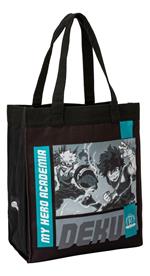 Borsa Tote Bag Comix Anime, My Hero Academia - 35 x 15 x 44 cm