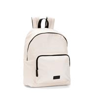 Zaino scuola Americano Python Off White Comix Special, bianco