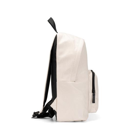 Zaino scuola Americano Python Off White Comix Special, bianco - 3