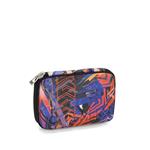 Astuccio Corredato Maxi Zip Comix Flash Flybox