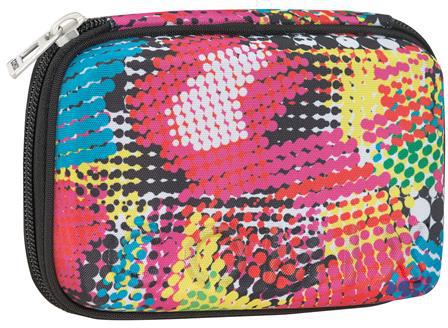 Astuccio Corredato Maxi Zip Comix Flash Dots Smell