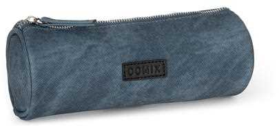 Cartoleria Astuccio tombolino Denim Blue Comix Special Comix