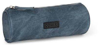 Astuccio tombolino Denim Blue Comix Special