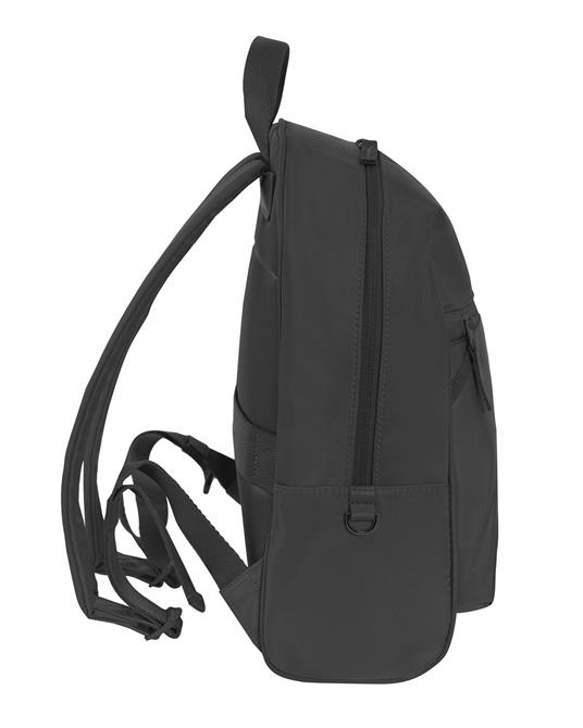 Zaino Porta Pc Comix U Silk Black - 2