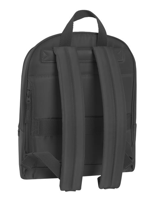 Zaino Porta Pc Comix U Silk Black - 4