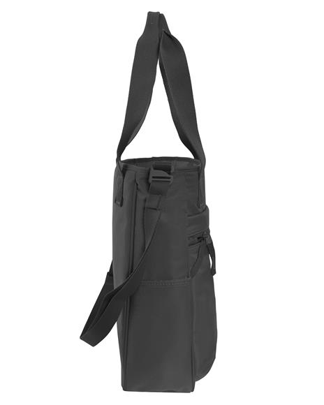 Tote Porta Pc Comix U Silk Black - 2