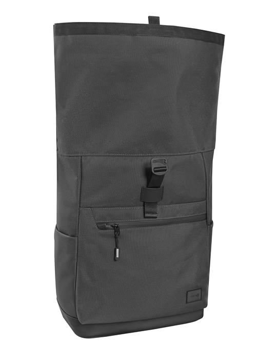 Zaino Rolltop Comix U Campus Black - 3