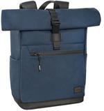 Zaino Rolltop Comix U Campus Blue