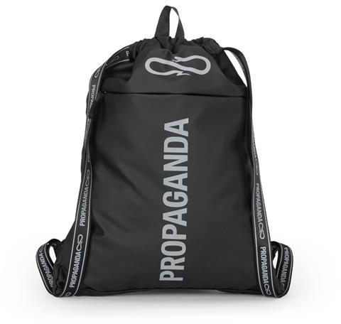 Zaino Active Pack Propaganda Black