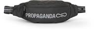 Borsa Belt Bag Propaganda Black