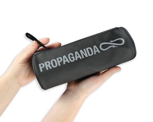 Astuccio tombolino Propaganda Black - 3