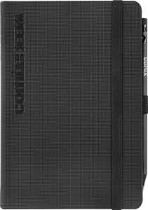 Cartoleria Agenda Comix 12 mesi 2026 Settimanale Medio Nero TX Comix