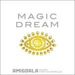 Magic Dream ( + MP3 Download) - CD Audio