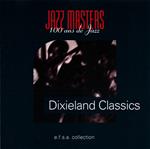 Jazz Masters - 100 Ans De Jazz. Dixieland