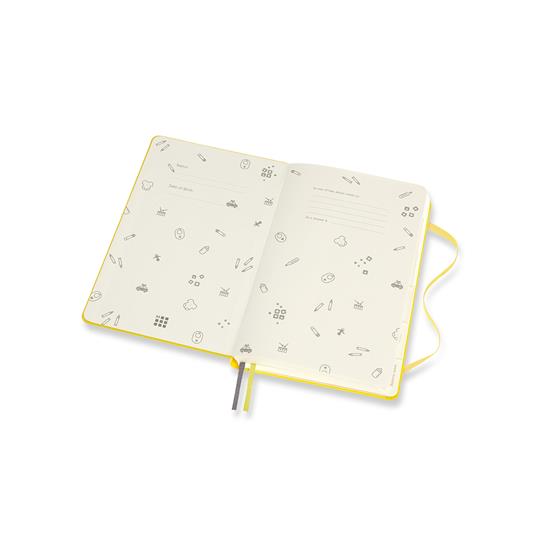 Quaderno Moleskine Passion Baby Journal - 3