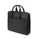 Cartella da lavoro Slim Moleskine Classic Slim Briefcase Black