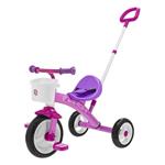 Chicco U-GO bicicletta Metallo Rosa Ragazze