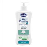 Chicco Bagno Corpo Tenerezza Baby Moments 500 ml