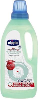 Chicco Additivo Bucato Igienizzante, 2 litri