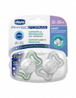 Chicco PhysioForma Light 16-36M Neutro