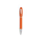 Penna Roller Spalding Short Classic Arancio