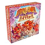 Dragon Pets. Gioco da tavolo