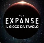 The Expanse. Gioco da tavolo