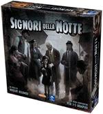 Signori della Notte - Base - ITA. Gioco da tavolo