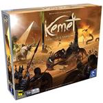 Kemet - Sangue e Sabbia - Base - ITA. Gioco da tavolo