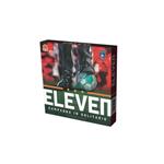 Eleven - Esp. Campagna In Solitario. Gioco da tavolo