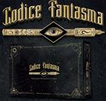 Codice fantasma - Gioco da tavolo