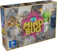 Mindbug - Gioco da tavolo