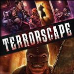 Terrorscape. Gioco Da Tavolo