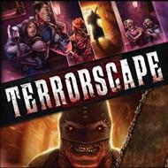 Terrorscape. Gioco Da Tavolo